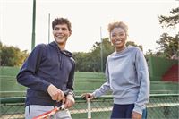 BASIC ACTIVE HOODY